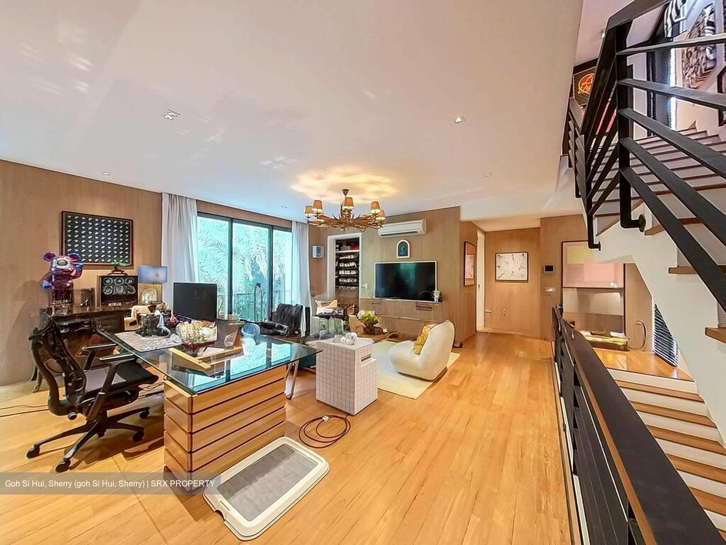 Chuan Green (D19), Detached #609103991